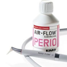 Pudra bicarbonat subgingivala Air Flow Perio