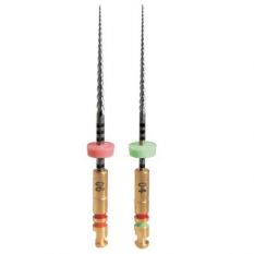 Ace rotative Ni-Ti K3 Kerr Endo