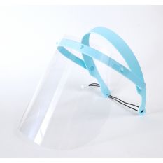 Viziera de protectie + 10 folii