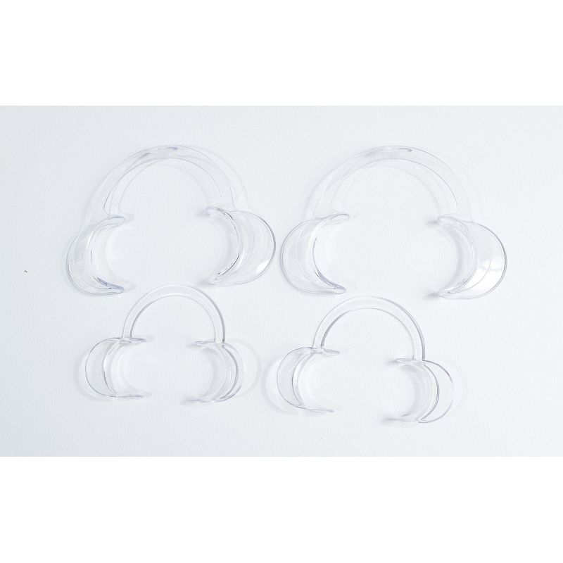 Departatoare bucale autoclavabile adulti/copii