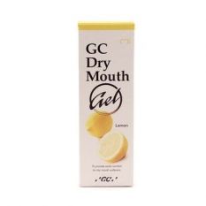 GC Dry Mouth Gel pentru gura uscata