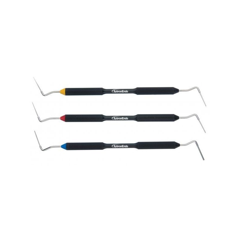 Plugger manual Buchanan