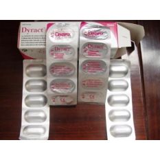 Dyract extra