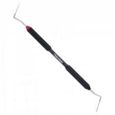 Plugger manual Buchanan