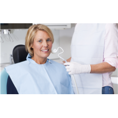 Aspirator de saliva Hygoformic