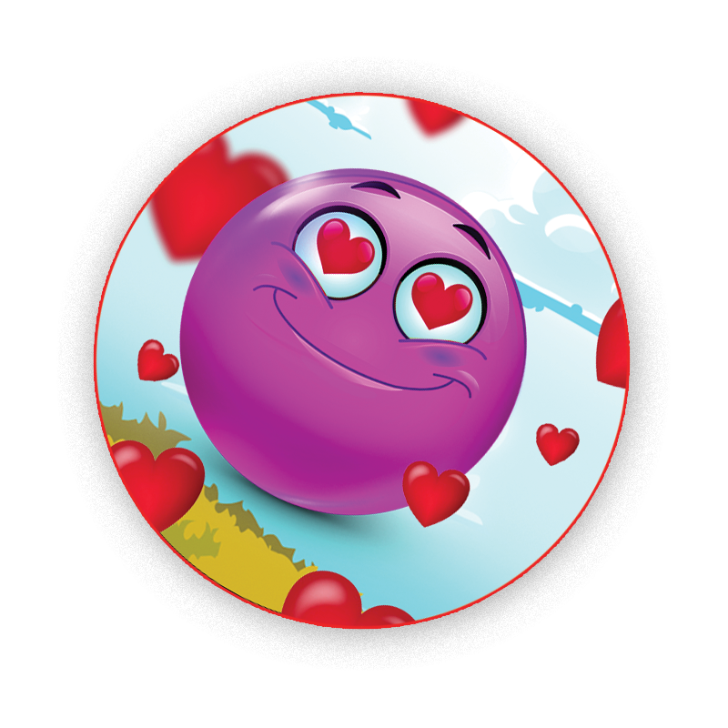 Compozit colorat Rainbow Flow 1g