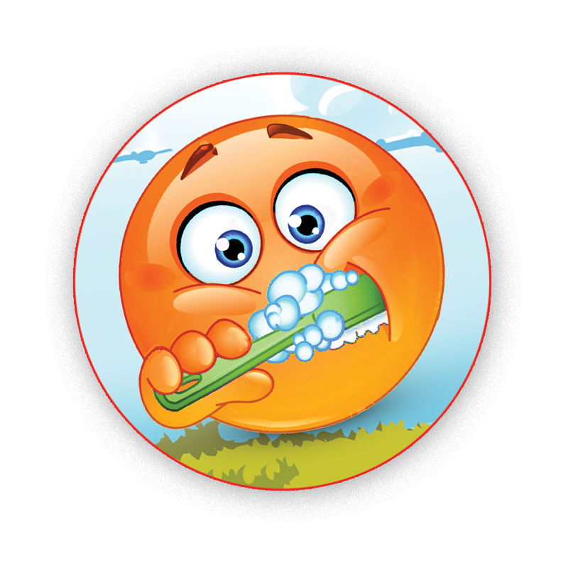 Compozit colorat Rainbow Flow 1g