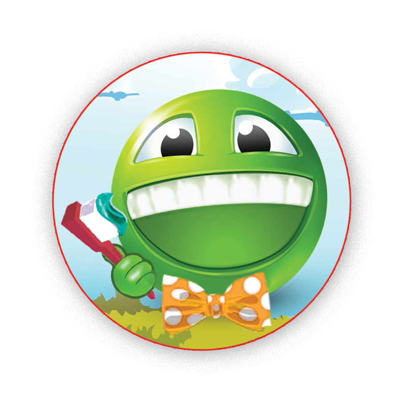 Compozit colorat Rainbow Flow 1g