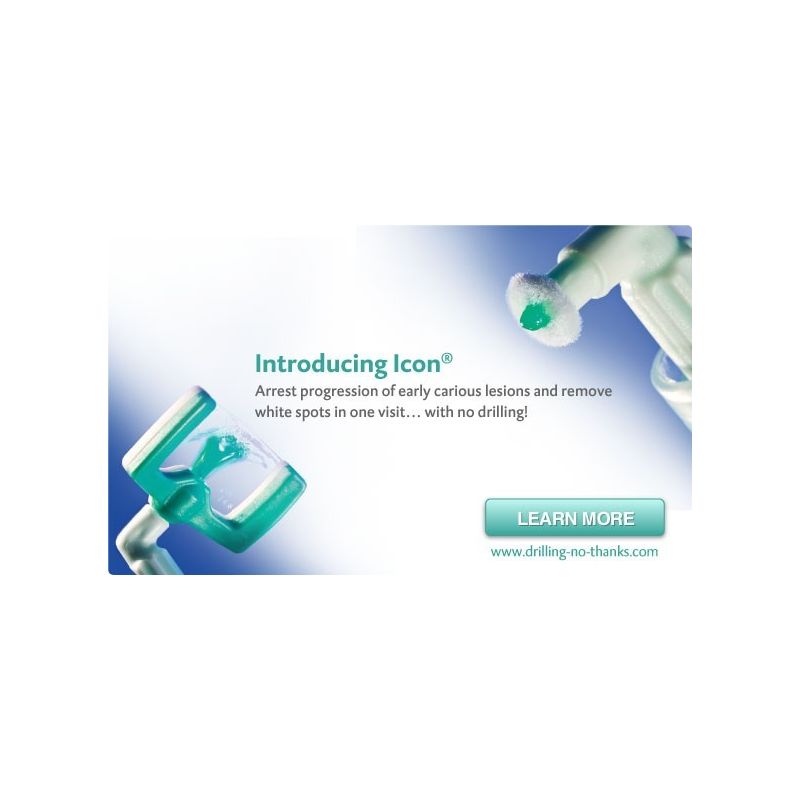 Infiltrant ICON Vestibular