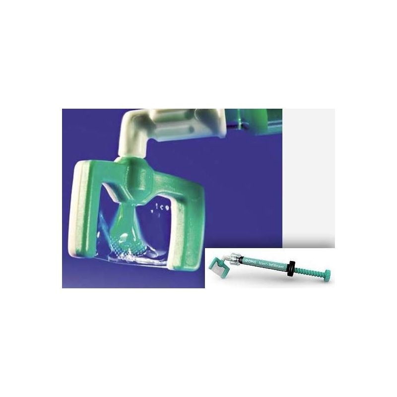 Infiltrant ICON Vestibular