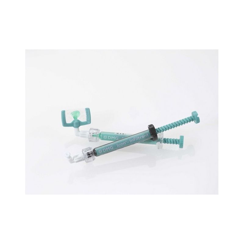 Infiltrant ICON Vestibular