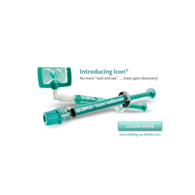 Infiltrant ICON Vestibular