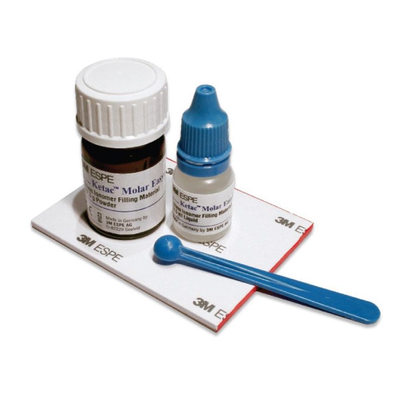 Ketac Molar Easy Mix