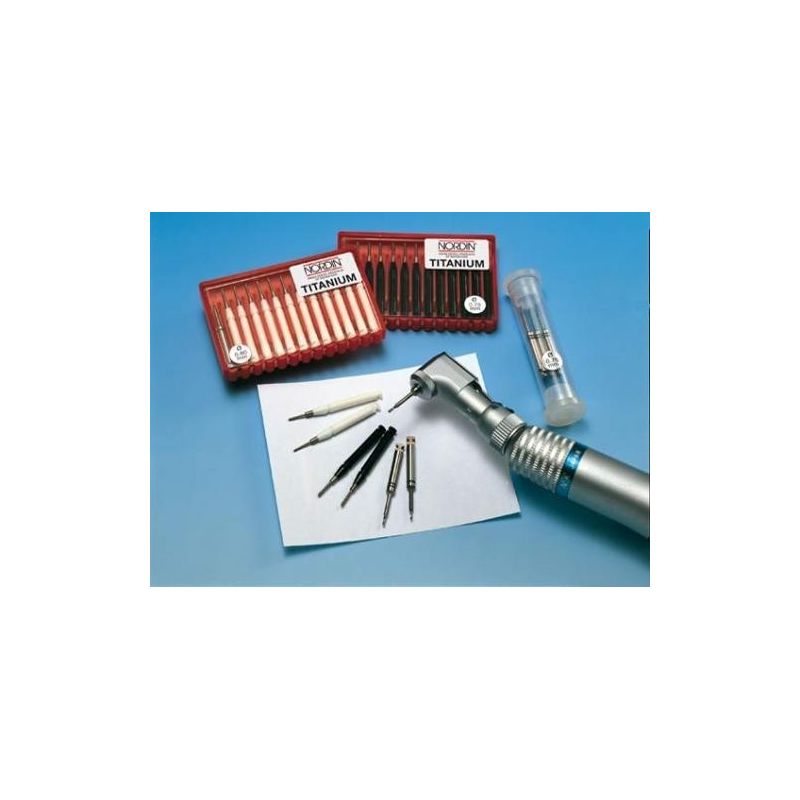 Pivoti parapulpari Nordin