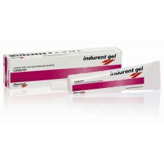 Indurent  gel