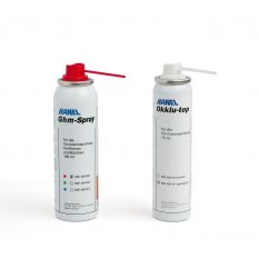 Spray ocluzie Hanel
