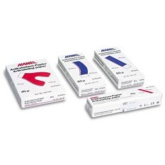 Hartie articulatie Hanel dreapta 40