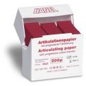 Hartie de articulatie dreapta 200u