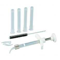 Seringa pentru elastomer Pentamix