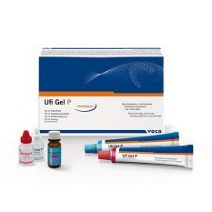 Ufi Gel P set