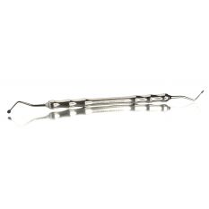 Fischer's Ultrapak packer