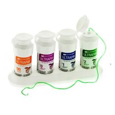 Ultrapak Cord nr.1-3 Albastru, Verde, Rosu