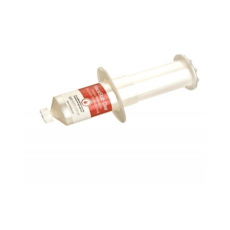Viscostat Indispense refill 30 ml