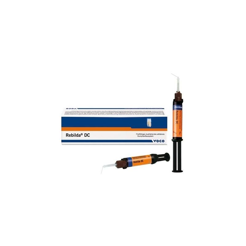 Rebilda DC dentin QM 10g