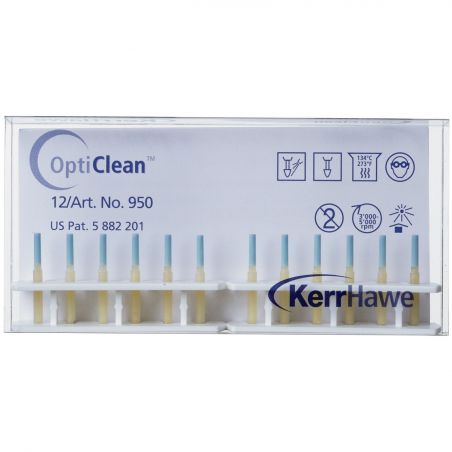 OptiClean OptiClean