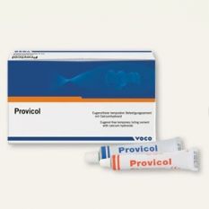 Provicol baza+catalizator