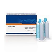 Provicol cartus 2x65g