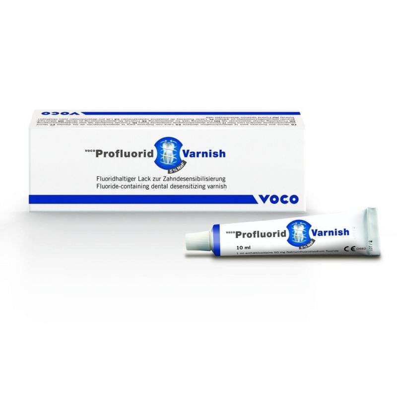 Profluorid Varnish