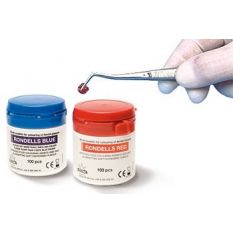 Bulete evidentiere placa bacteriana