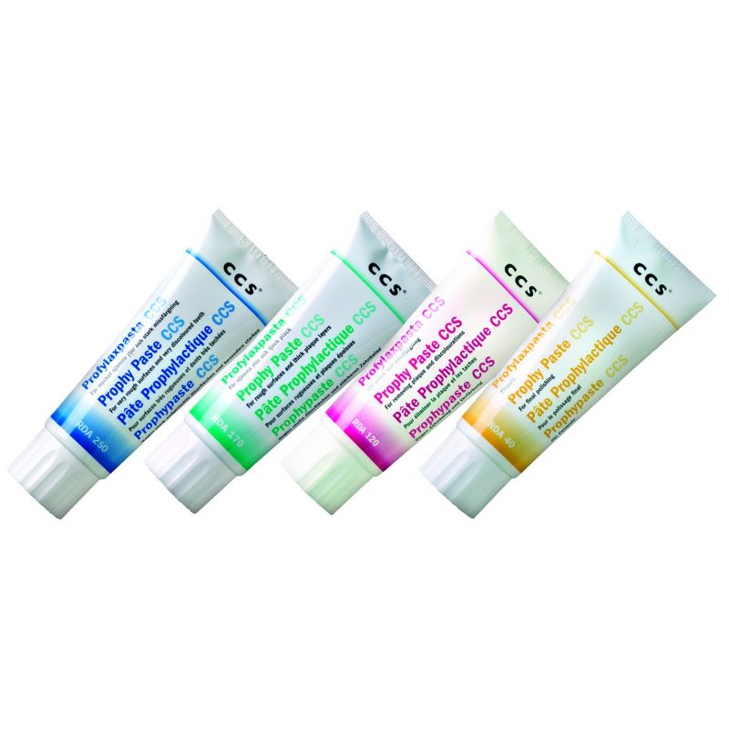 Prophy Paste CCS