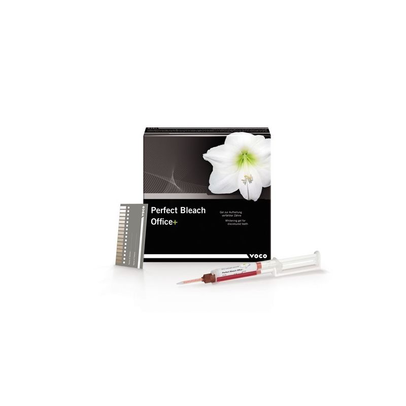 Pefect Bleach Office+