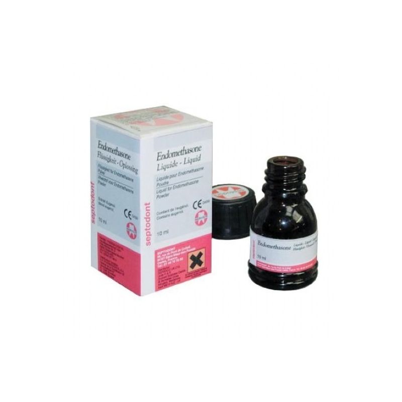 Endomethasone lichid