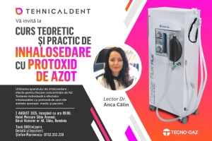  CURS INTRODUCTIV DE INHALOSEDARE
